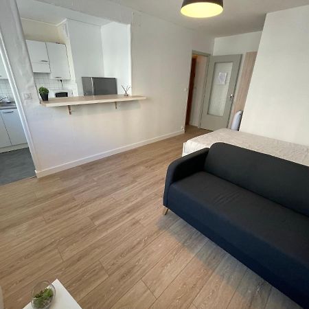 Studio & Parking Prive Centre Orleans Tram Au Pied Apartment Exterior photo
